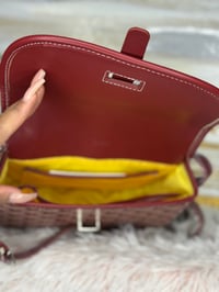 Image 3 of GY Crossbody Bag (2 color options)