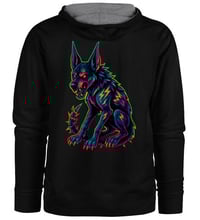 Image 1 of Bite Risk