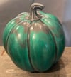 resin pumpkin 1