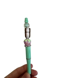Image 3 of Ice Cream Sandwich Mickey Pen