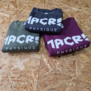 Macro Physique Layered Bundle