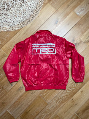 Toyota TRD Jacket 