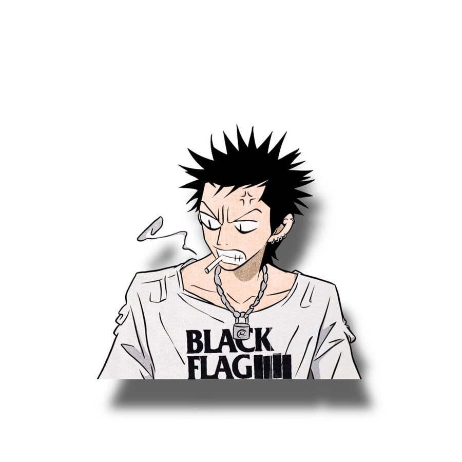 Image of REN + NOBU PREORDER