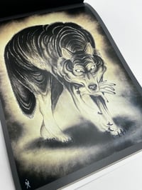 Image 2 of Black Dagger vol. 63 - Michael Aul