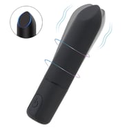 Sexy Lipstick Vibrating Bullet