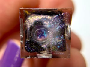 Image of Magical Flares (finished upon order)