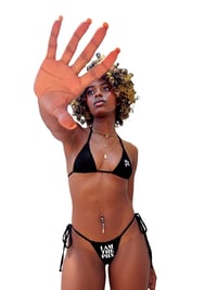 Image 1 of CHOSEN.PHX-PHX BIKINI SET