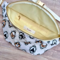 Image 3 of Main Street Spooks Belt Bag