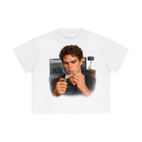 Image 3 of Jestermaxxing Tee