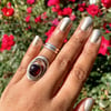 Vitality Ouroboros Ring