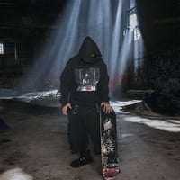 Image 5 of “Last Supper” Hoodies