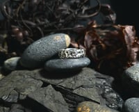 Image 1 of Weathered Ring