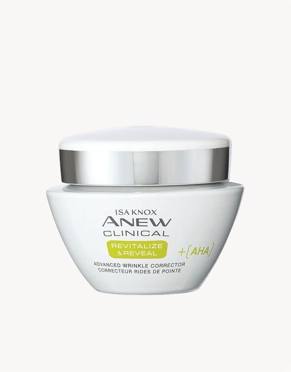 Image of Anew Clinical Revitalize & Reveal Wrinkle Corrector