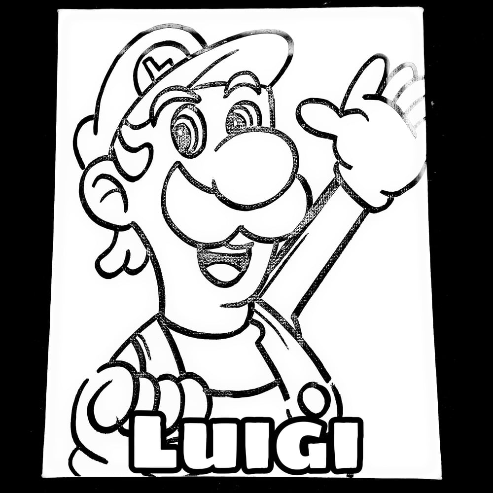 Super Mario & Friends