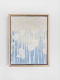 Image 1 of ‘Blue, Green and White’ 2025