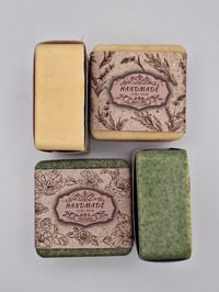 Image 2 of Natural Body Bars