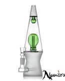 Image 2 of Lava lamp water pipe