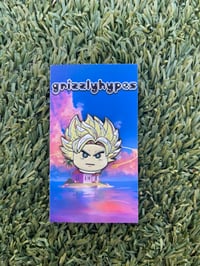 Image 1 of Brick head pin