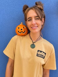 Image 1 of Pumpkin pie tee - adult