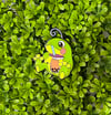 Politoed Bobamon