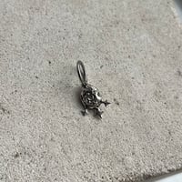 Image 2 of Armor mini earring #1