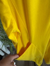 Image 2 of Yellow beauty dress