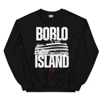 Image 1 of Boblo Island Unisex Sweatshirt