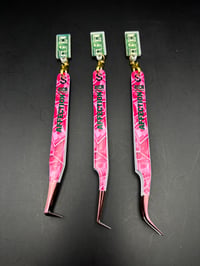 Image 1 of Rich Affection Tweezers