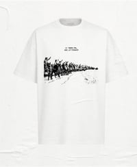 Image 1 of Camiseta Campesinos oversize