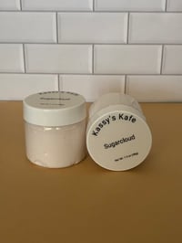 Mini Scoop - Sugarcloud