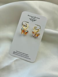 Image 1 of Butterflies 