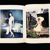 Image 23 of Nobuyoshi Araki: The Iota of Life and Death by Shunji Ito
