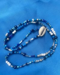 Image 2 of Afi's Waistbeads - 'Yemoja-Olokun'