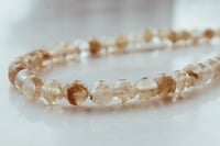 Image 1 of Colar outono 