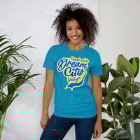 Image 5 of Malyn, Ukraine Short-Sleeve Unisex T-Shirt