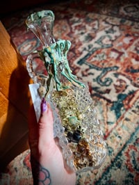 Image 2 of Prosperity & Good Luck Spell Jar #2