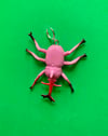 Buggo Earring 7