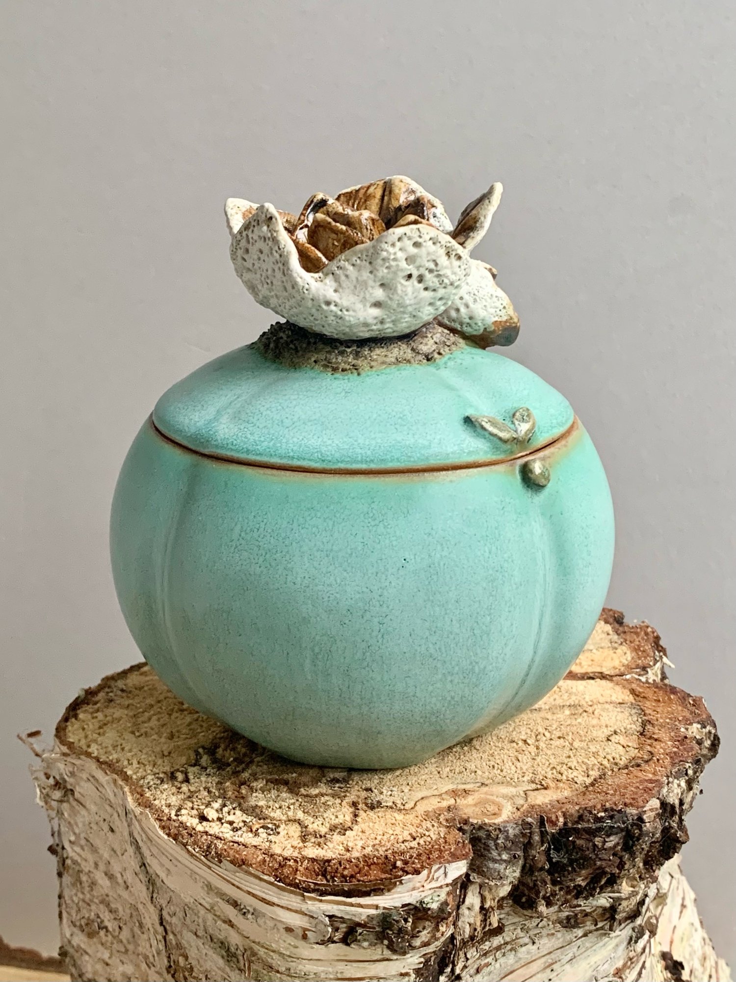 Image of Trinket Pot 2 