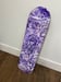 Image of “Stencil” Skateboard