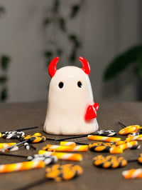 Image 1 of Devilish Milk 