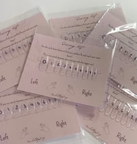 Image 1 of Sizing Kit