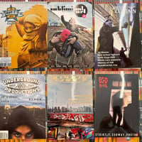 Image 1 of riviste varie