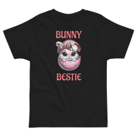 Image 2 of Toddler  Girls T-shirt