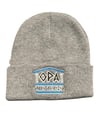 OPA Beanie (Grey)