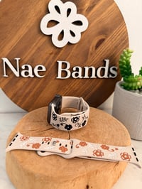 Image 1 of 2 tone flower