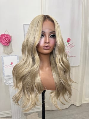 Image of Cassie luxury (ready to ship)