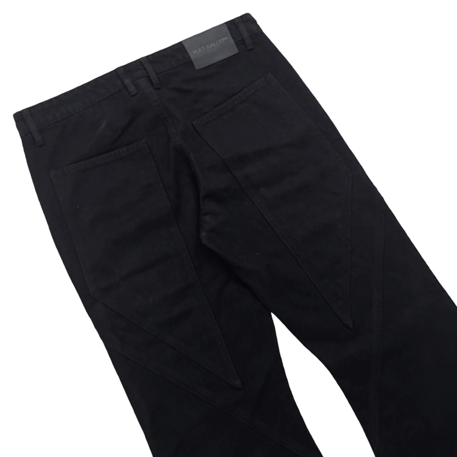SLASH DENIM | VULT