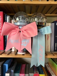 Image 1 of SVT Lightstick/Hair Bow