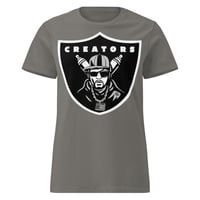 Image 5 of C R E A T O R S - HIP HOP NATION WOMENS