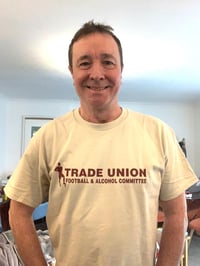 Image 2 of The TUFAC Brand T-shirt